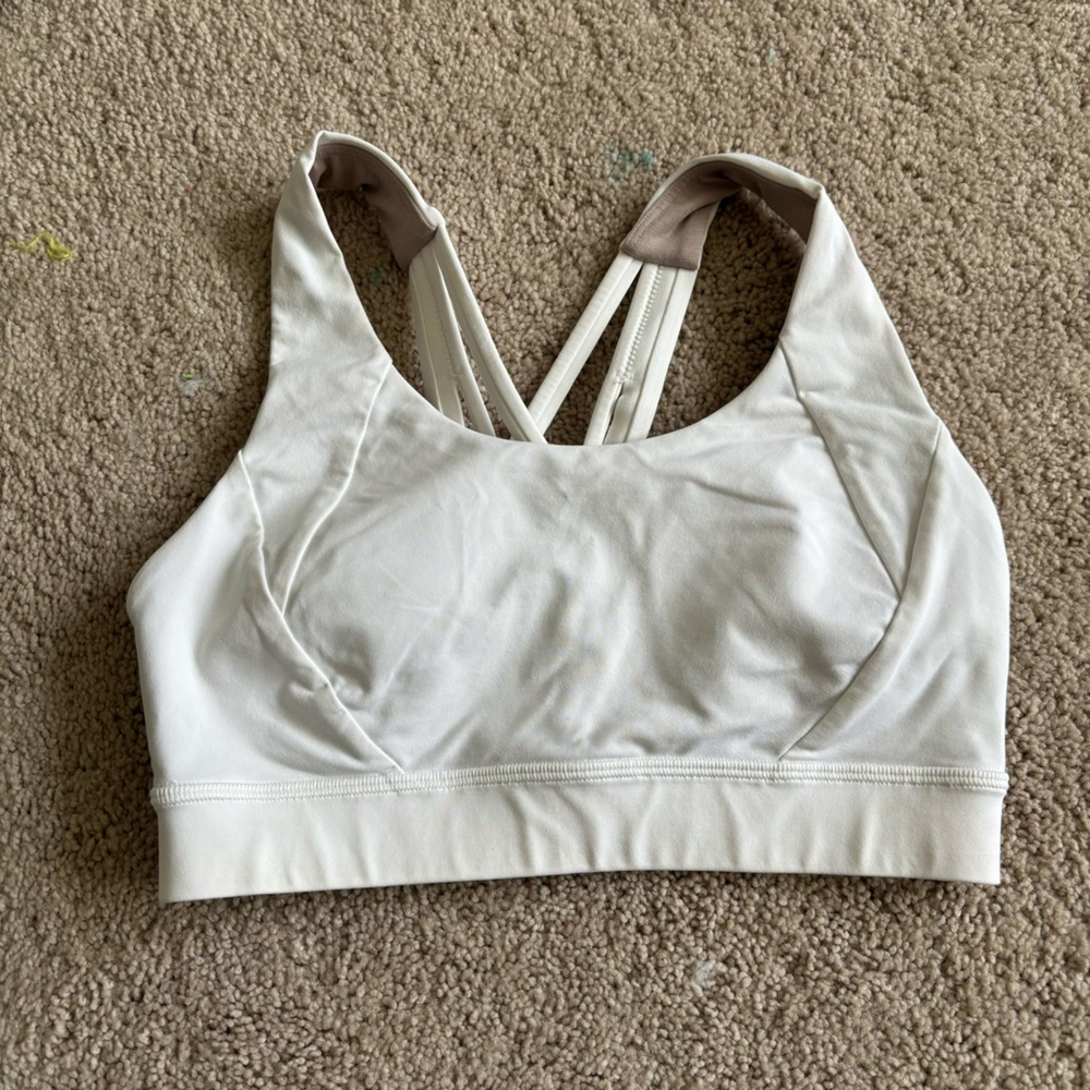 lulu bra